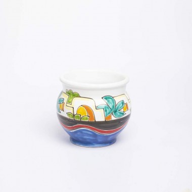 Plant pot Dammusi VSP5DA Plant pot Dammusi VSP5DA